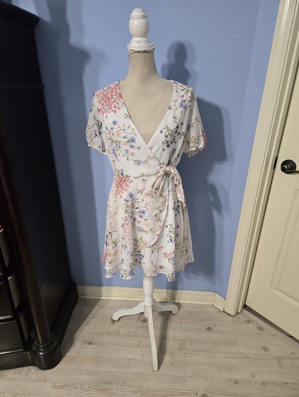 Trixxi Large Womens Dress